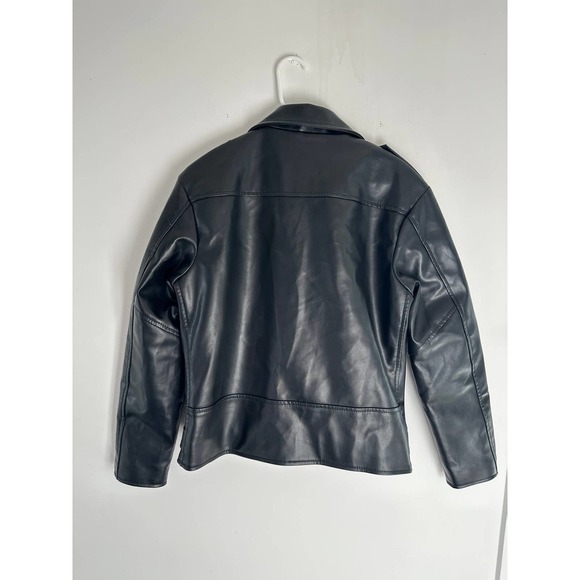 Straight to Hell Vegan Commando Jacket - Picture 6 of 10